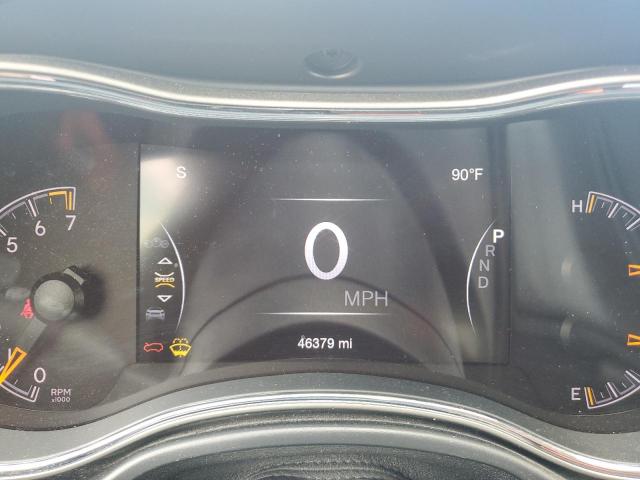 2017 Jeep Grand Cherokee Limited VIN: 1C4RJFBG9HC735538 Lot: 59985834