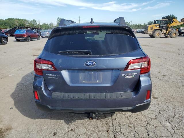 2017 SUBARU OUTBACK 2. - 4S4BSAFC7H3396816