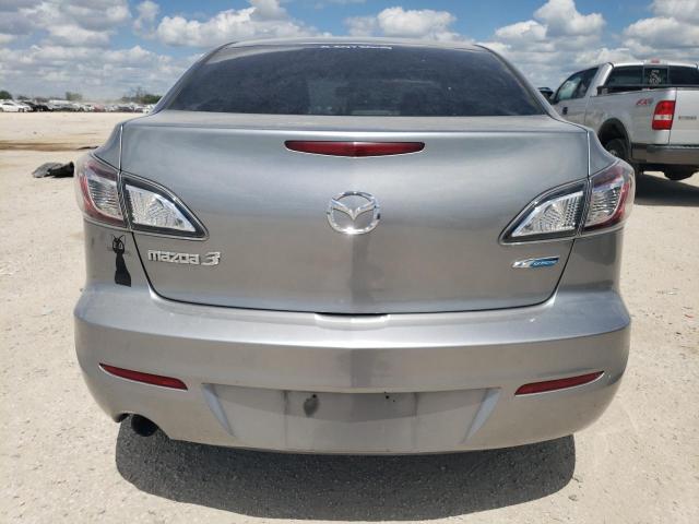 2012 Mazda 3 I VIN: JM1BL1V7XC1629520 Lot: 60802024