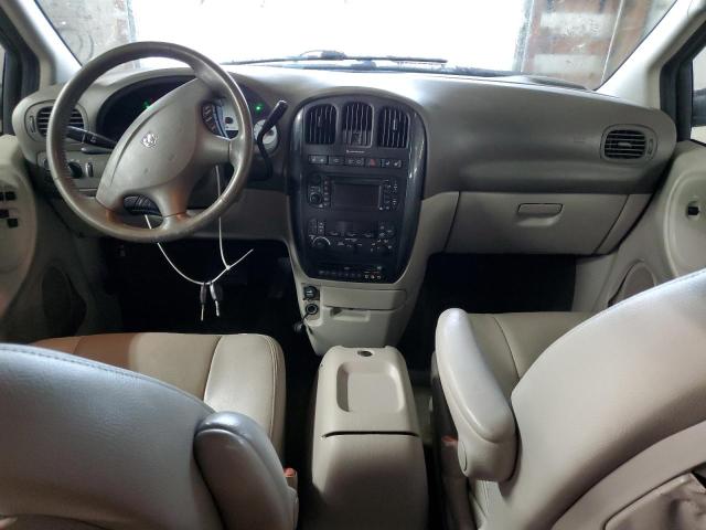 2006 Dodge Grand Caravan Sxt VIN: 2D4GP44L26R864149 Lot: 60479914