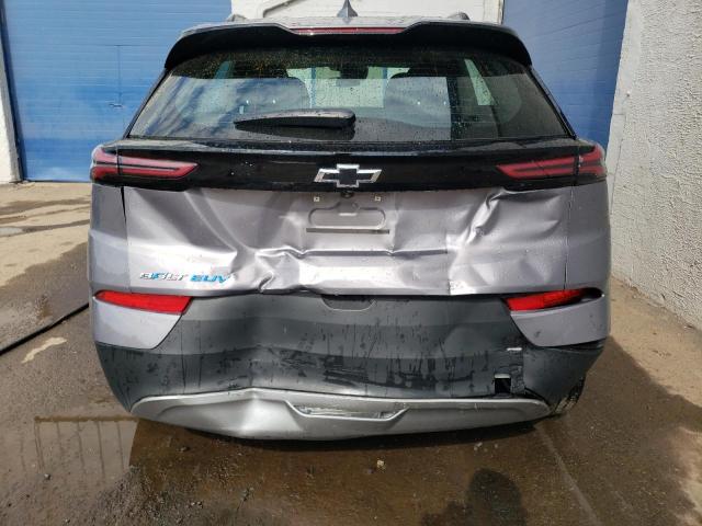 2023 CHEVROLET BOLT EUV L - 1G1FY6S02P4152151