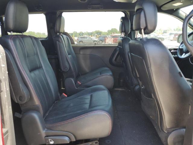 2018 DODGE GRAND CARA - 2C4RDGEG8JR206152