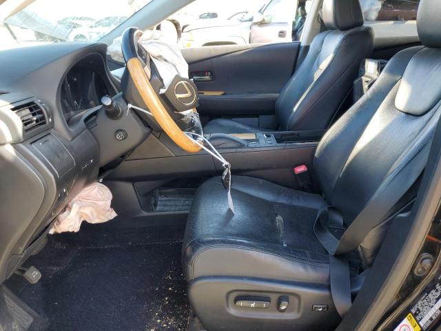 2014 Lexus Rx 450 VIN: JTJBC1BA4E2069018 Lot: 60533564