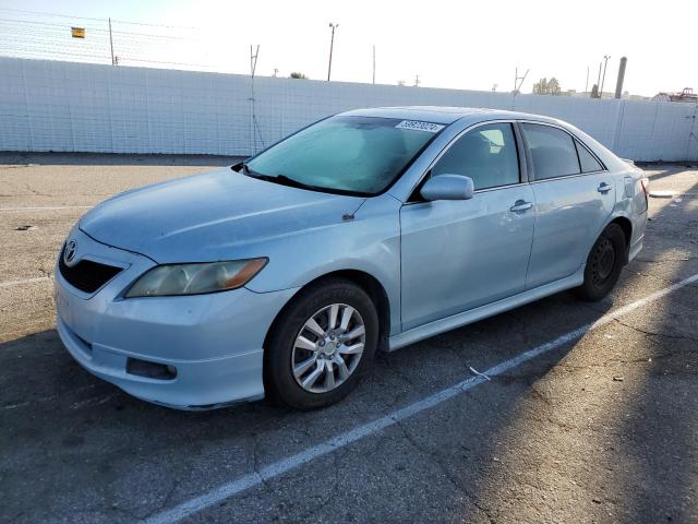 2007 Toyota Camry Le VIN: 4T1BK46K57U538100 Lot: 59923024