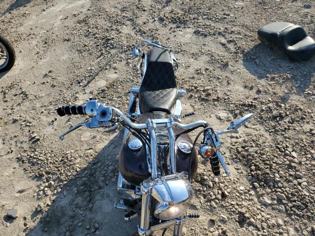 2004 HARLEY-DAVIDSON FXDLI - 1HD1GNW164K325239