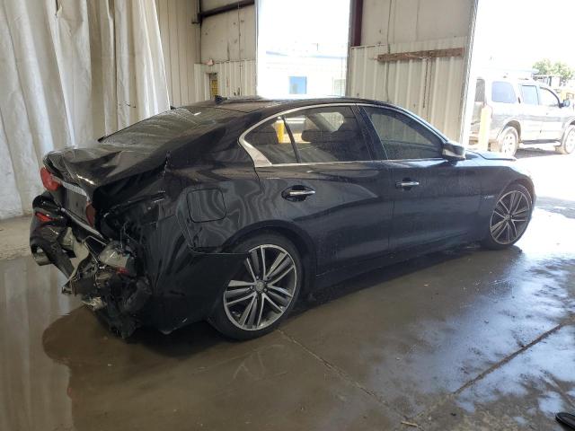 2016 INFINITI Q50 HYBRID JN1AV7AP8GM490283