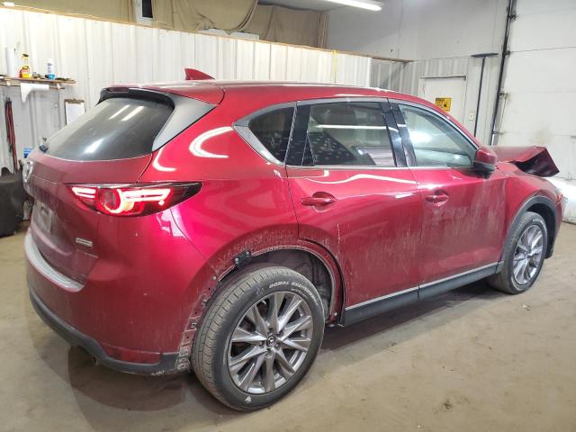 2019 MAZDA CX-5 GRAND - JM3KFBDM8K0669630
