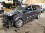 2016 CHRYSLER TOWN & COU - 2C4RC1BG0GR281974