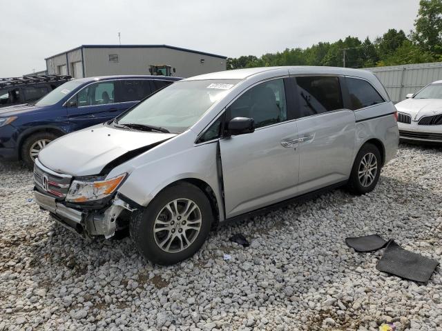 2011 Honda Odyssey Ex VIN: 5FNRL5H43BB049524 Lot: 57079184