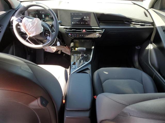 2024 Kia Niro Lx VIN: KNDCP3LE8R5130576 Lot: 58610424