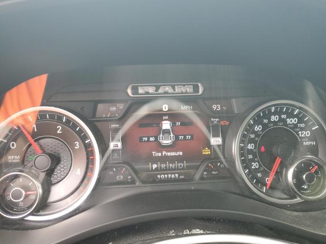 2019 Ram 3500 Laramie VIN: 3C63RRJL2KG582432 Lot: 56762034