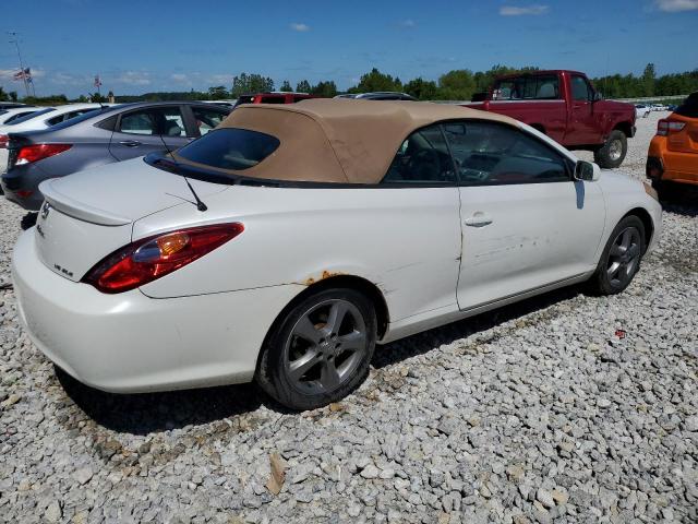 2006 Toyota Camry Solara Se VIN: 4T1FA38P06U107539 Lot: 57341254