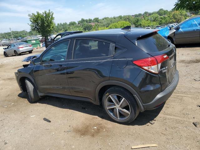 2021 HONDA HR-V EX 3CZRU5H54MM734145