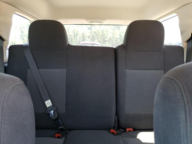 1J4NF1GB5BD277346 2011 Jeep Patriot Sport