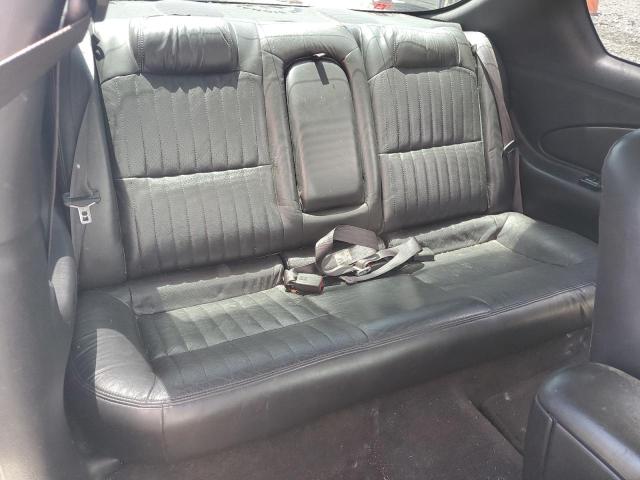 2001 Chevrolet Monte Carlo Ss VIN: 2G1WX15K019124369 Lot: 57625764