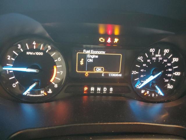 2016 Ford Explorer Xlt VIN: 1FM5K8D88GGA98044 Lot: 57328164