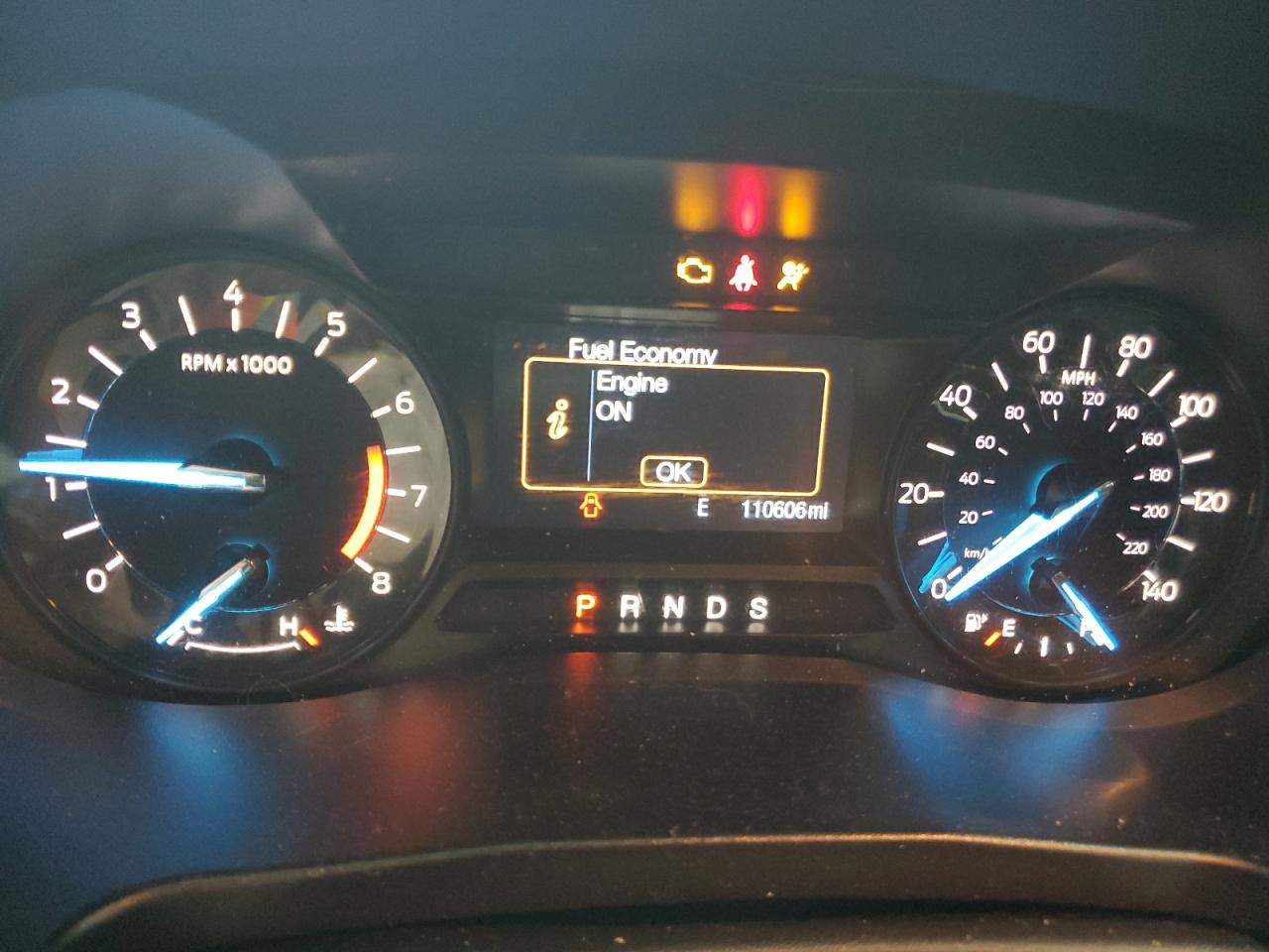 1FM5K8D88GGA98044 2016 Ford Explorer Xlt