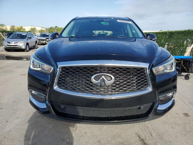 2017 INFINITI QX60 - 5N1DL0MN9HC553458