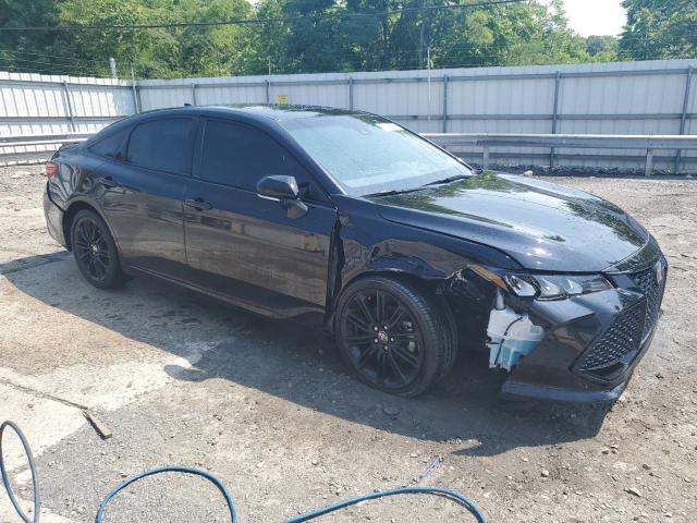 2021 TOYOTA AVALON NIG - 4T1EZ1FB1MU065704