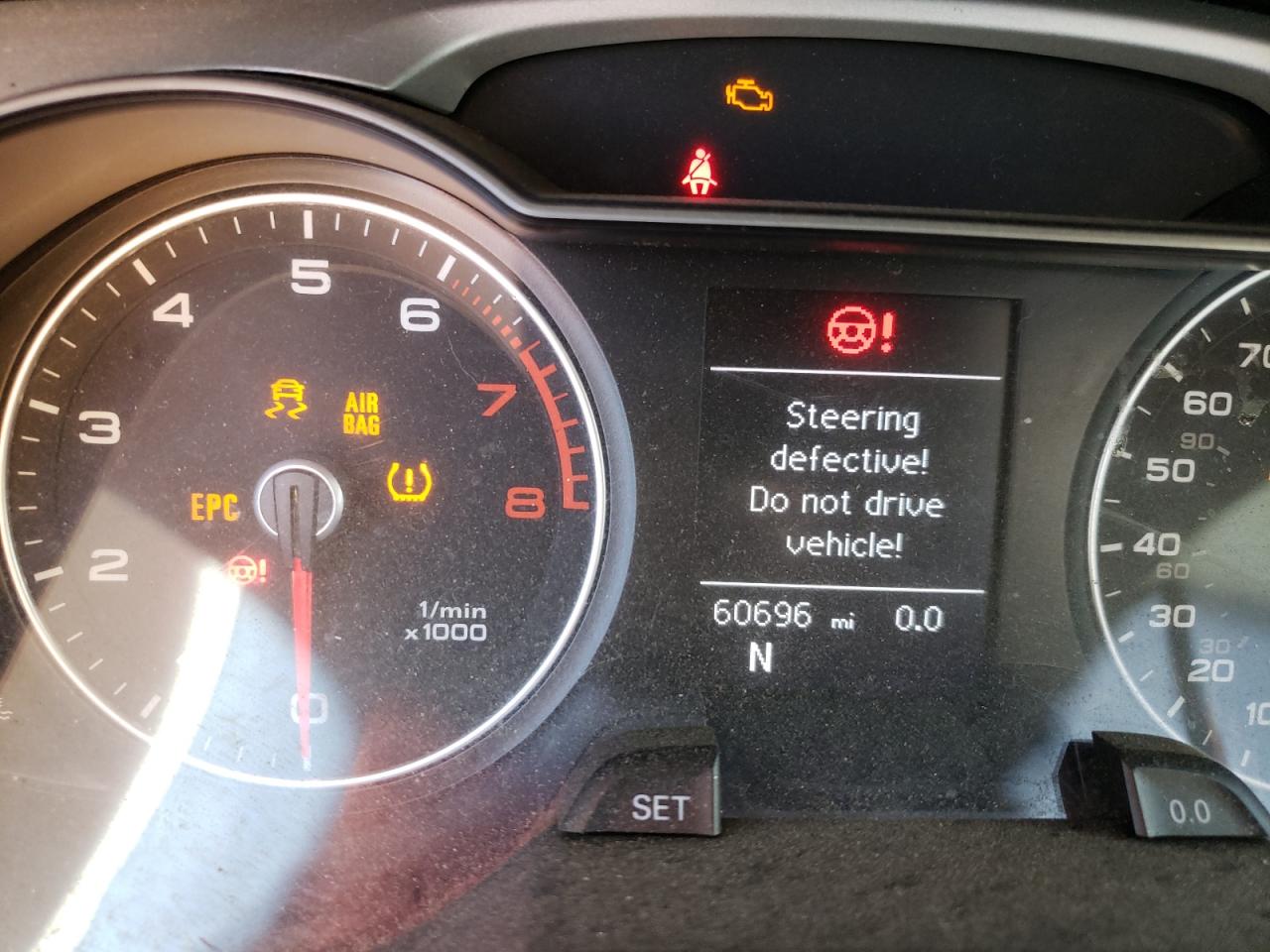 WAUAFAFL0GN010516 2016 Audi A4 Premium S-Line