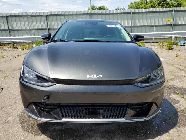 2023 Kia Ev6 Light VIN: KNDC34LA1P5612527 Lot: 58658644