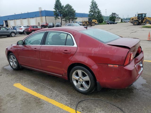 2011 Chevrolet Malibu 1Lt VIN: 1G1ZC5E15BF312305 Lot: 55618184