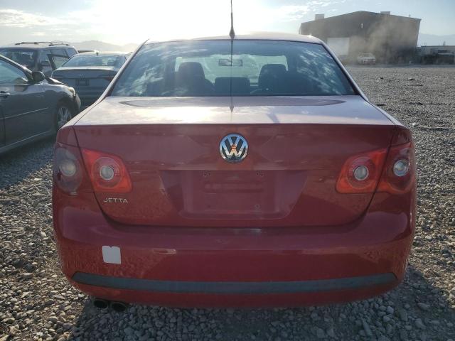 2007 Volkswagen Jetta VIN: 3VWGF71K77M139827 Lot: 58270204