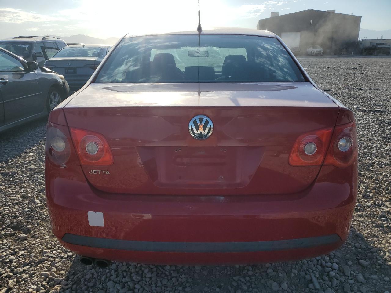 3VWGF71K77M139827 2007 Volkswagen Jetta