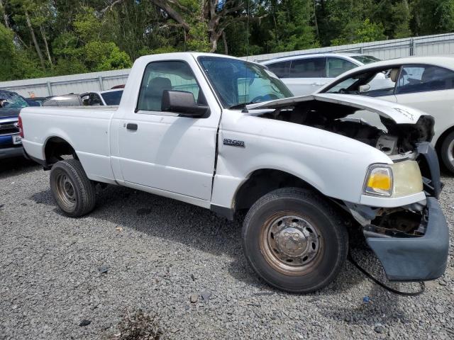 2006 Ford Ranger VIN: 1FTYR10D16PA27807 Lot: 59876744