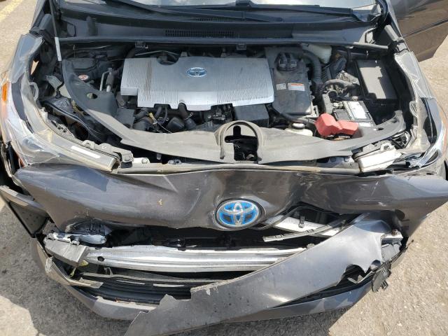 2016 Toyota Prius VIN: JTDKARFU6G3027202 Lot: 57976874