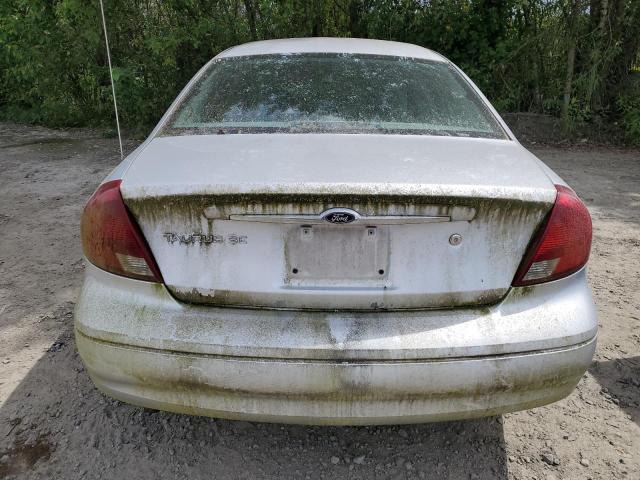 1FAFP53U53G106110 2003 Ford Taurus Se