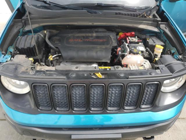 2019 Jeep Renegade Sport VIN: ZACNJBAB7KPK59156 Lot: 59922074