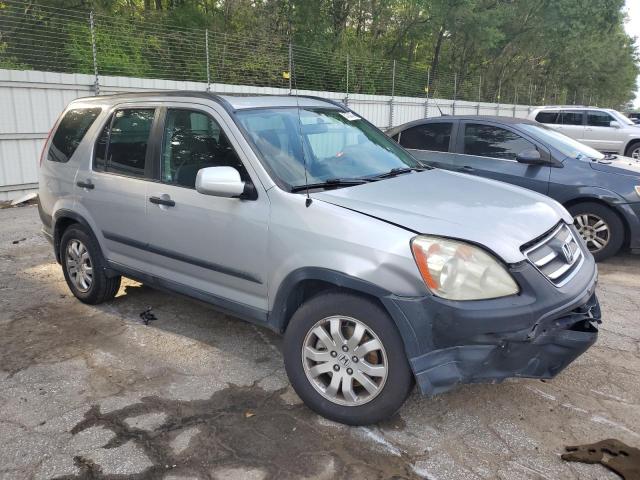 2005 Honda Cr-V Ex VIN: SHSRD788X5U333399 Lot: 57230734