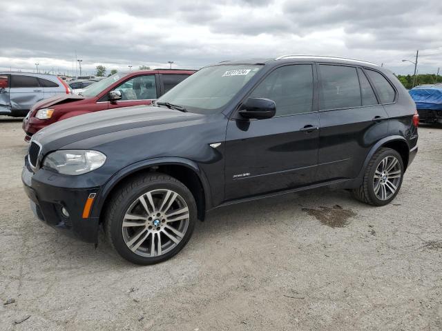 2013 BMW X5 xDrive35I VIN: 5UXZV4C56D0E02538 Lot: 58317124