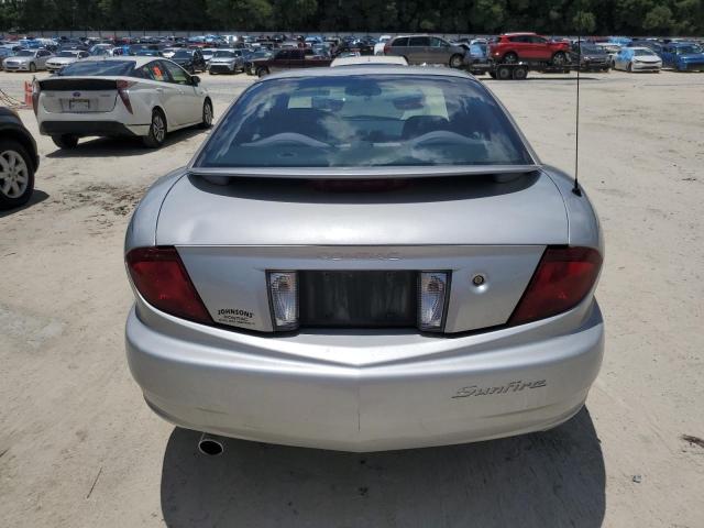 2004 Pontiac Sunfire VIN: 1G2JB12F747178401 Lot: 58155564