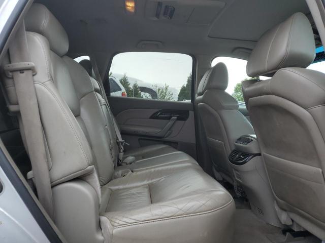 2007 Acura Mdx Technology VIN: 2HNYD28447H504593 Lot: 56693104