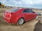 CADILLAC CTS PREMIU photo