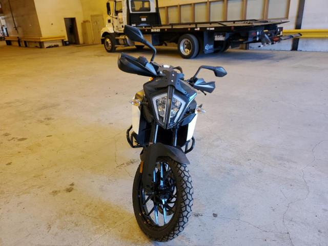 2021 KTM 390 ADVENT MD2JGJ408MC235518