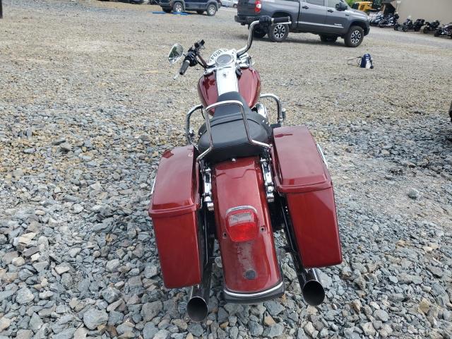 2009 HARLEY-DAVIDSON FLHR - 1HD1FB4149Y608442