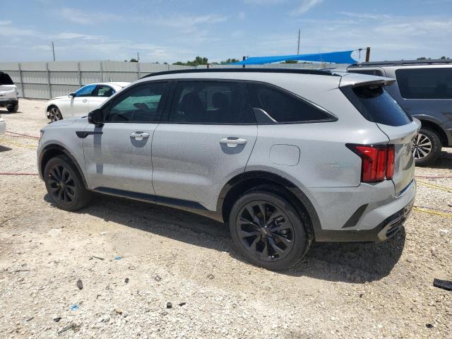 2023 Kia Sorento Sx VIN: 5XYRKDLFXPG200509 Lot: 56219554