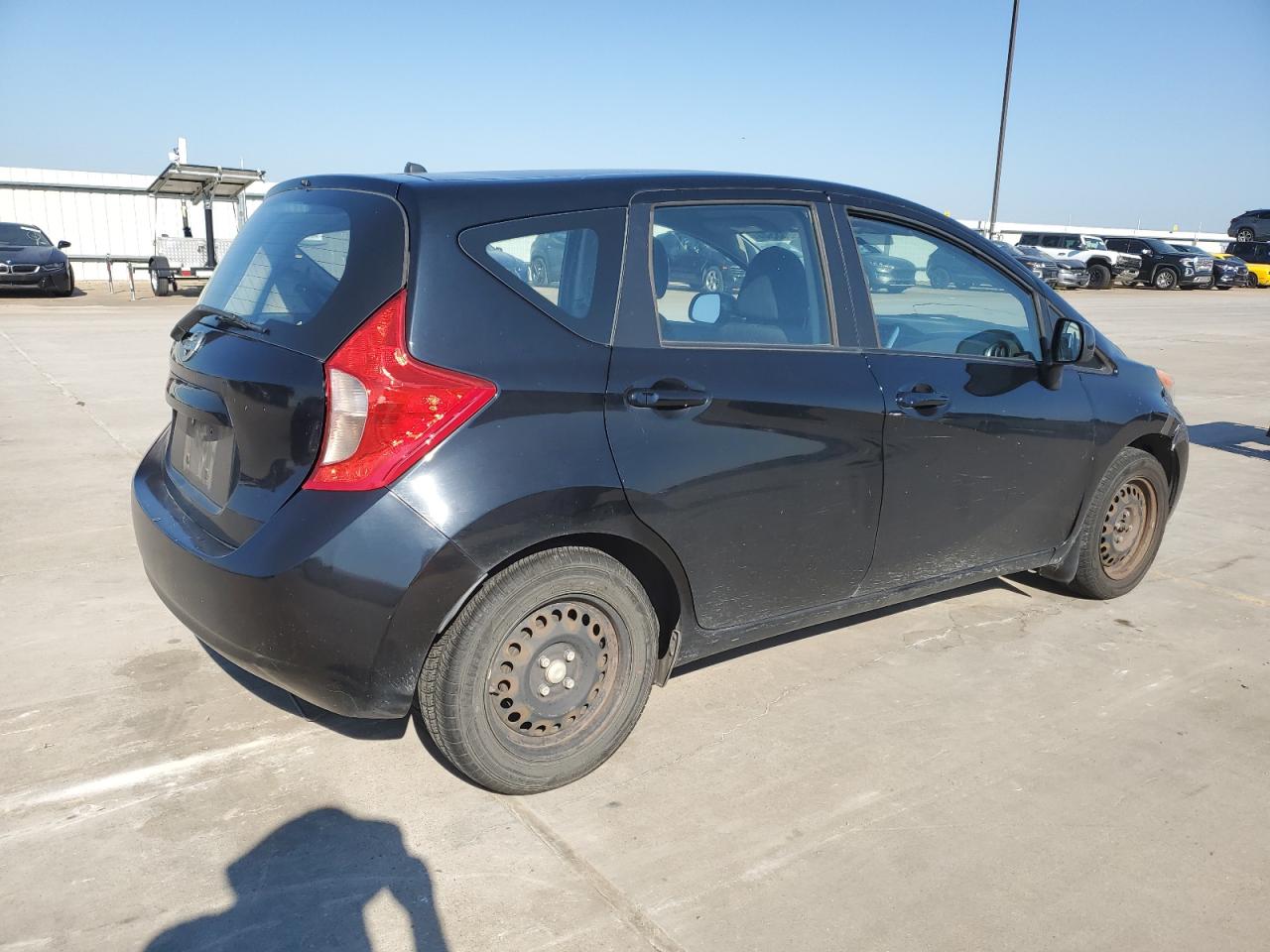 3N1CE2CP1EL356960 2014 Nissan Versa Note S