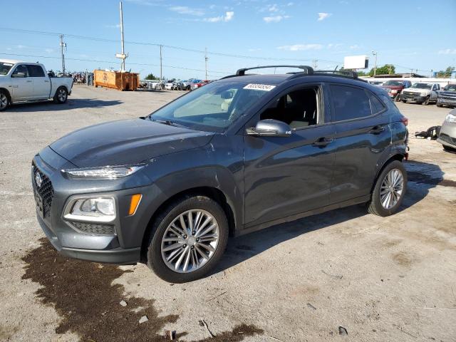 KM8K22AA5MU636493 Hyundai Kona SEL