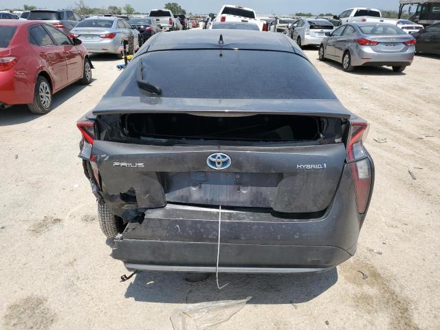 2017 Toyota Prius VIN: JTDKARFU2H3536415 Lot: 58371054