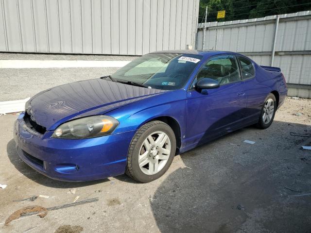 2006 Chevrolet Monte Carlo Ltz VIN: 2G1WN161869304394 Lot: 58172434