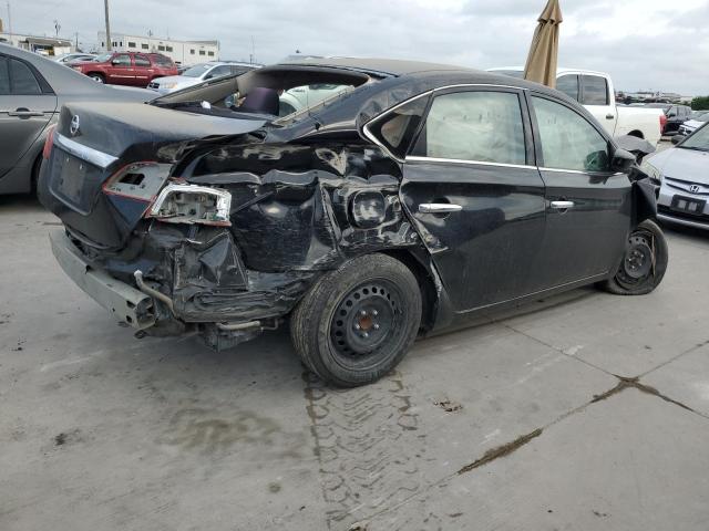 2018 NISSAN SENTRA S - 3N1AB7AP0JY311957