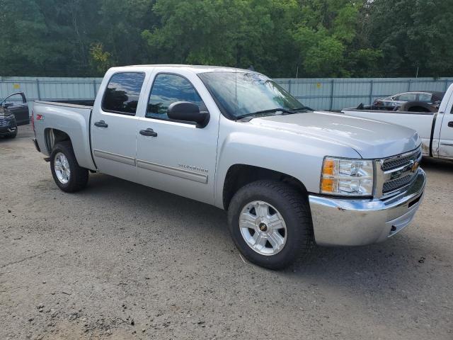 2013 Chevrolet Silverado K1500 Lt VIN: 3GCPKSE76DG336666 Lot: 57351844