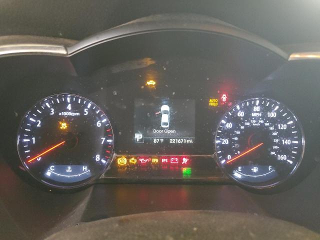 2013 Kia Optima Sx VIN: 5XXGR4A67DG202272 Lot: 57601854