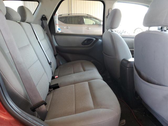 2006 Ford Escape Xlt VIN: 1FMCU03166KB48300 Lot: 58046864