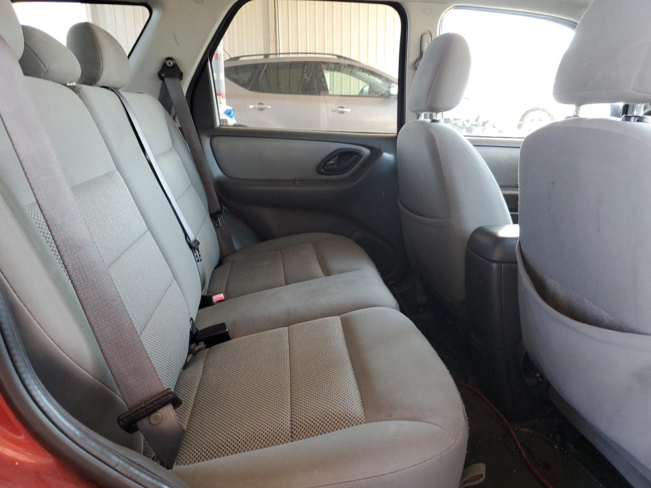 1FMCU03166KB48300 2006 Ford Escape Xlt