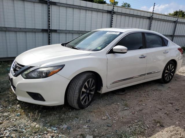 Vin: 1n4al3ap7jc140464, lot: 59462794, nissan altima 2.5 2018 img_1